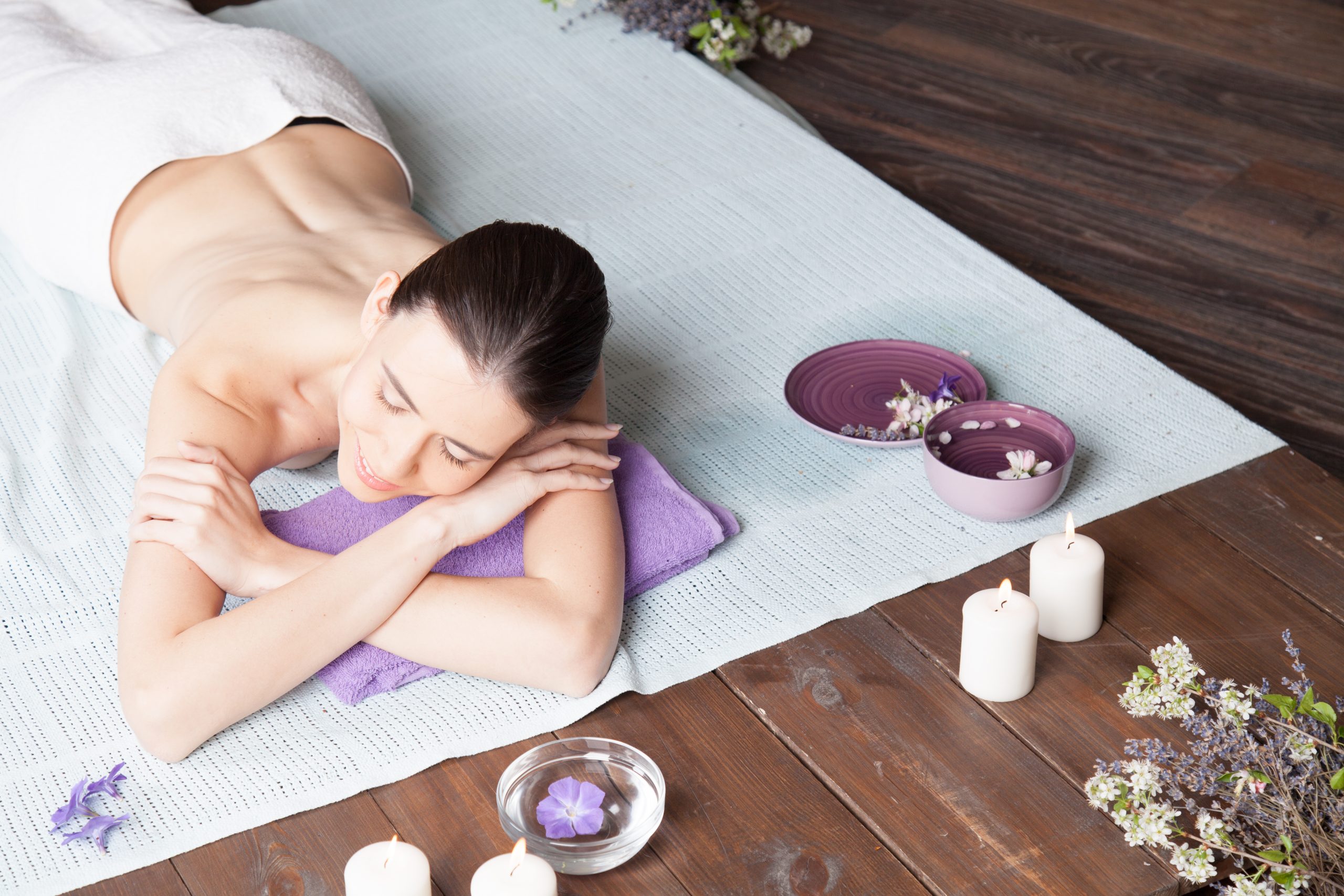 Hotel room massage-Asian massage-Outcall Massage In Vegas