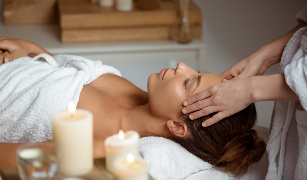 Asian Outcall Massage In Las Vegas - Las Vegas Room Massage